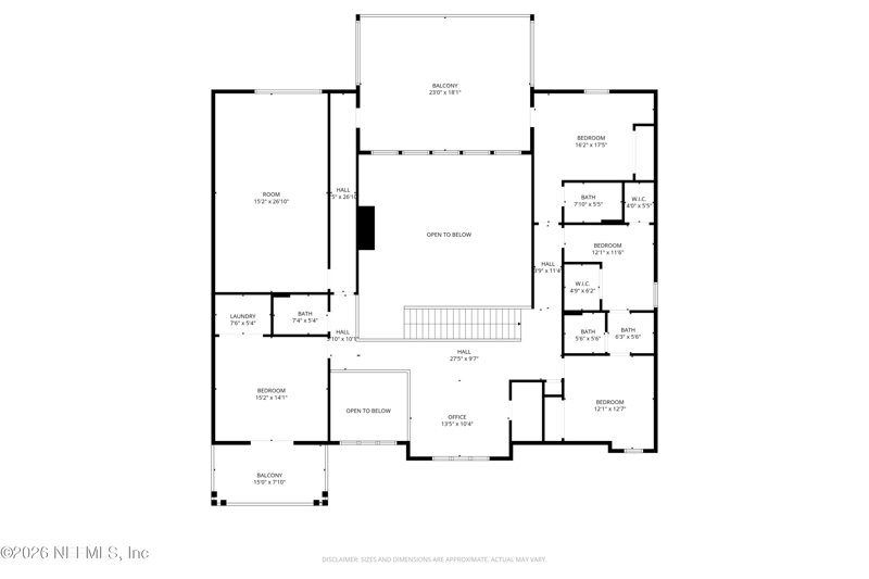 6 bedroom Single Family Residence at 659 Seagrove Drive, Coral Ridge, Ponte Vedra — photo 4