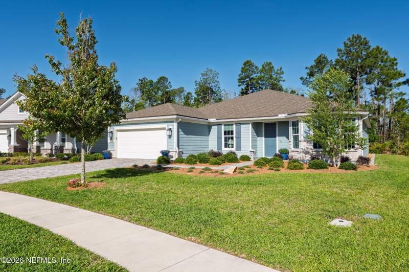 3 bedroom Single Family Residence at 778 Curved Bay Trail, Del Webb Nocatee, Ponte Vedra — photo 3