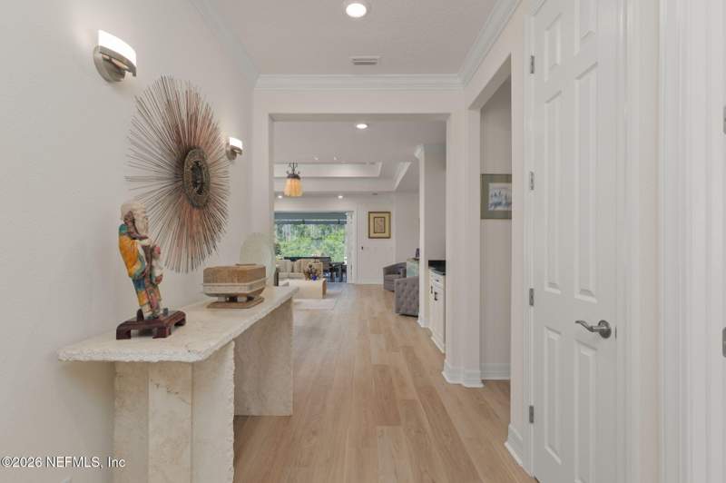 3 bedroom Single Family Residence at 778 Curved Bay Trail, Del Webb Nocatee, Ponte Vedra — photo 4