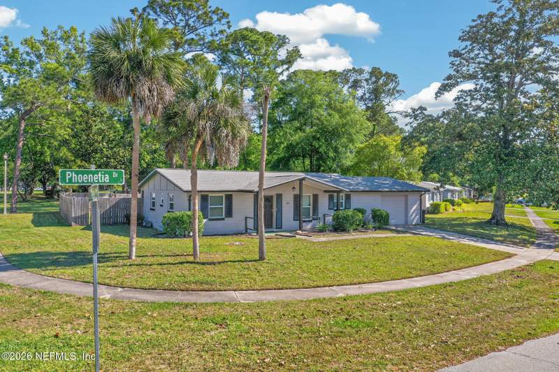3 bedroom Single Family Residence at 50 Phoenetia Drive, St Augustine Shores, St. Augustine — photo 4