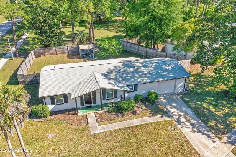 3 bedroom Single Family Residence at 50 Phoenetia Drive, St Augustine Shores, St. Augustine — photo 3