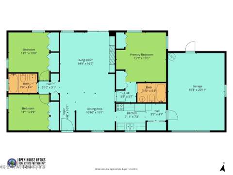 50 Phoenetia Drive, St. Augustine FL - photo 7 of 93