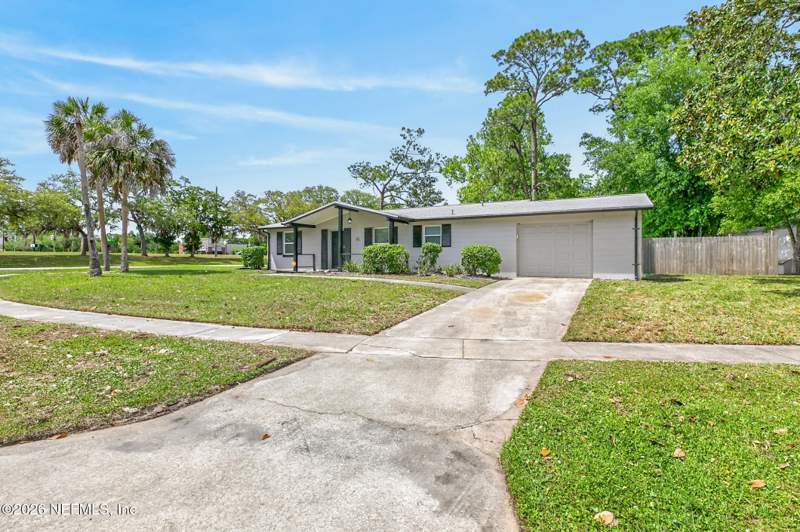 3 bedroom Single Family Residence at 50 Phoenetia Drive, St Augustine Shores, St. Augustine — photo 5