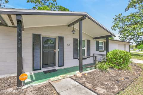 50 Phoenetia Drive, St. Augustine FL - photo 6 of 93