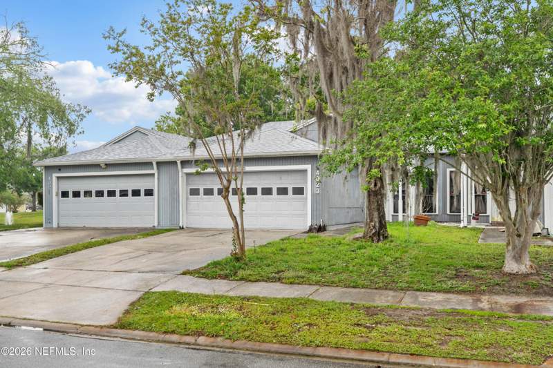 3 bedroom Townhouse at 4023 Stillwood Drive, Cypress Hammock, Jacksonville — photo 5