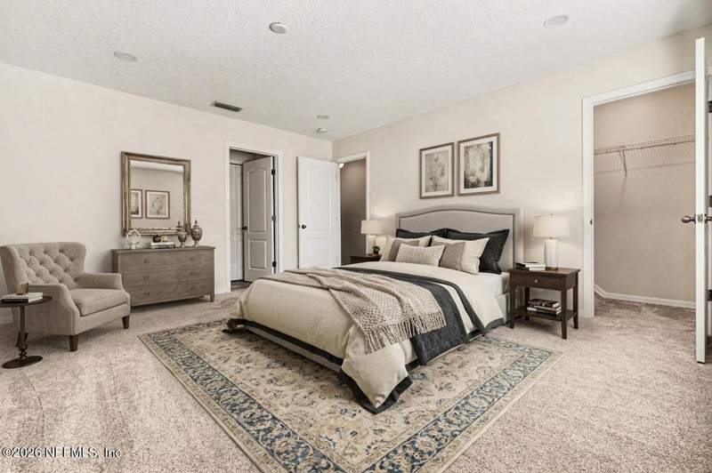 2 bedroom Townhouse at 109 Merlot Way, Paloma, St. Augustine — photo 4