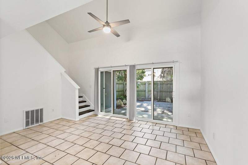 2 bedroom Townhouse at 1210 Wonderwood Drive, Mayport Landing, Jacksonville — photo 3