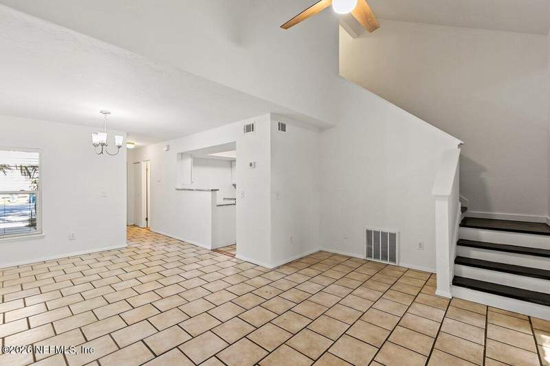 2 bedroom Townhouse at 1210 Wonderwood Drive, Mayport Landing, Jacksonville — photo 5