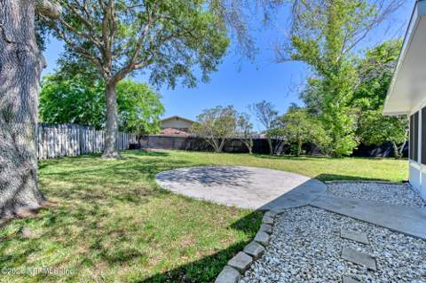 582 Aquatic Drive, Atlantic Beach FL - photo 16 of 28