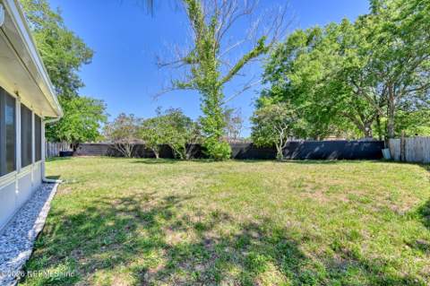 582 Aquatic Drive, Atlantic Beach FL - photo 21 of 28