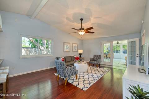582 Aquatic Drive, Atlantic Beach FL - photo 13 of 28
