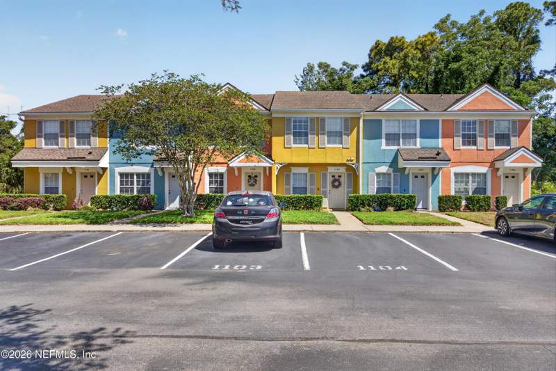 2 bedroom Condominium at 12311 Kensington Lakes Drive #1106, Seasons @ Kensington, Jacksonville — photo 3