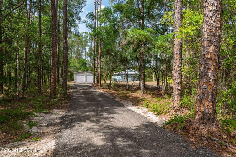 3 bedroom Single Family Residence at 4430 Cedar Ford Boulevard, Flagler Estates, Hastings — photo 3