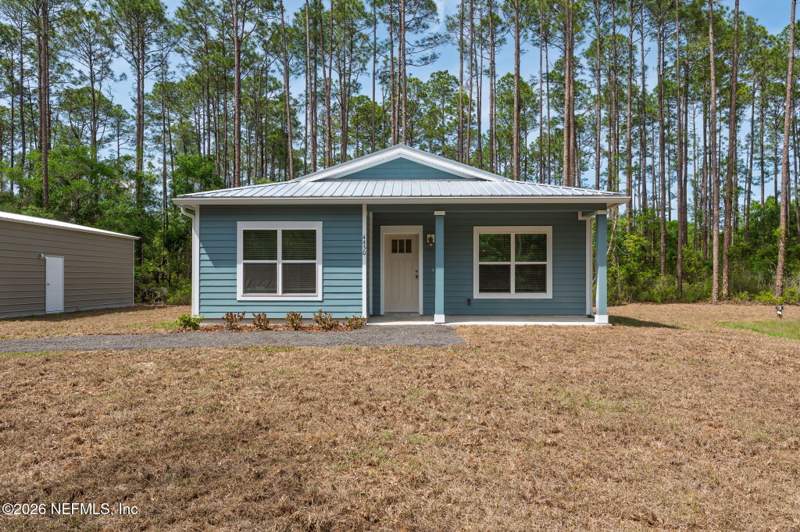3 bedroom Single Family Residence at 4430 Cedar Ford Boulevard, Flagler Estates, Hastings — photo 4
