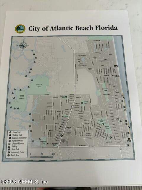 5 bedroom Single Family Residence at 120 Beach Avenue, Atlantic Beach, Atlantic Beach — photo 3