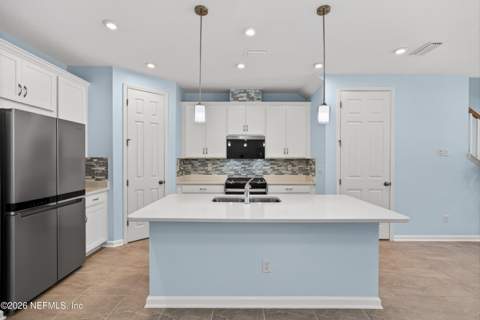 3604 Marsh Reserve Boulevard, Jacksonville FL - photo 8 of 56