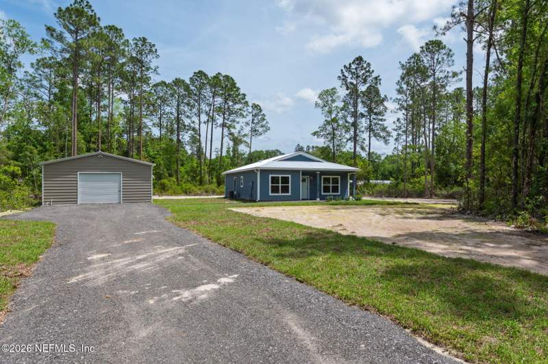 3 bedroom Single Family Residence at 9640 Pocklington Avenue, Flagler Estates, Hastings — photo 3