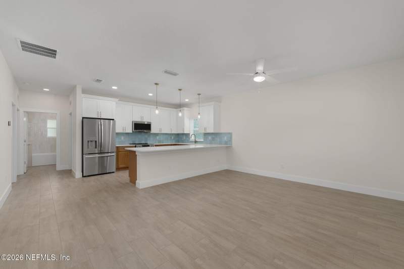 3 bedroom Single Family Residence at 9640 Pocklington Avenue, Flagler Estates, Hastings — photo 5