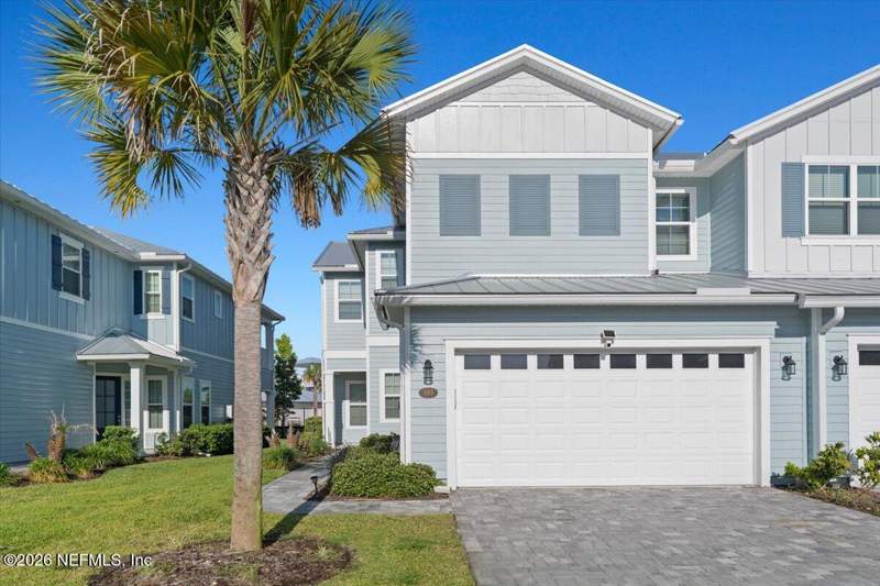 4 bedroom Single Family Residence at 495 Marquesa Circle, Twin Creeks North, St. Johns — photo 2