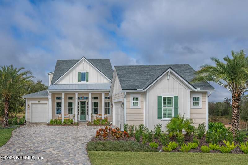 5 bedroom Single Family Residence at 37 Courtney Oaks Drive, Courtney Oaks, St. Augustine — photo 2