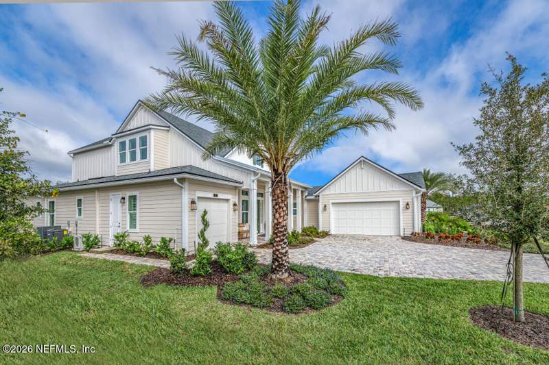 5 bedroom Single Family Residence at 37 Courtney Oaks Drive, Courtney Oaks, St. Augustine — photo 4