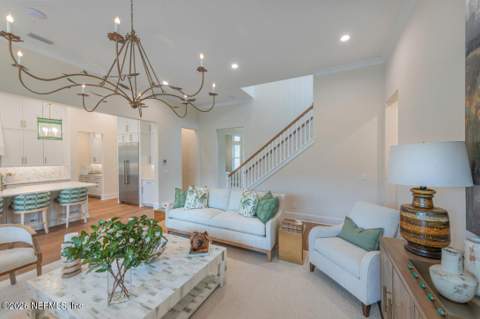 37 Courtney Oaks Drive, St. Augustine FL - photo 9 of 56