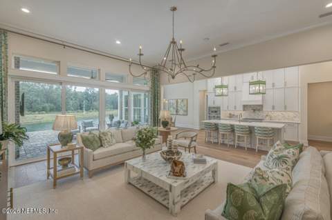 37 Courtney Oaks Drive, St. Augustine FL - photo 10 of 56