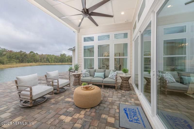 5 bedroom Single Family Residence at 37 Courtney Oaks Drive, Courtney Oaks, St. Augustine — photo 5