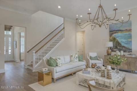 37 Courtney Oaks Drive, St. Augustine FL - photo 12 of 56