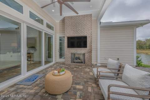 37 Courtney Oaks Drive, St. Augustine FL - photo 6 of 56