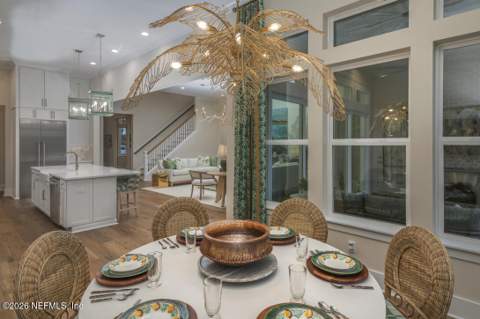 37 Courtney Oaks Drive, St. Augustine FL - photo 13 of 56