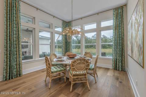 37 Courtney Oaks Drive, St. Augustine FL - photo 16 of 56