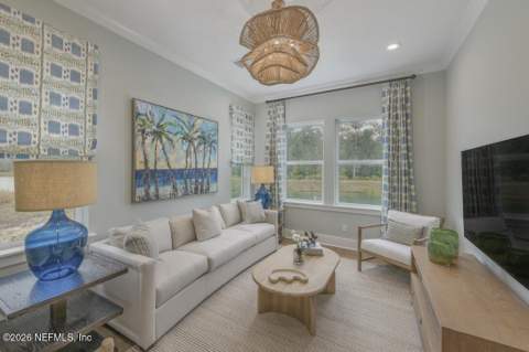 37 Courtney Oaks Drive, St. Augustine FL - photo 24 of 56