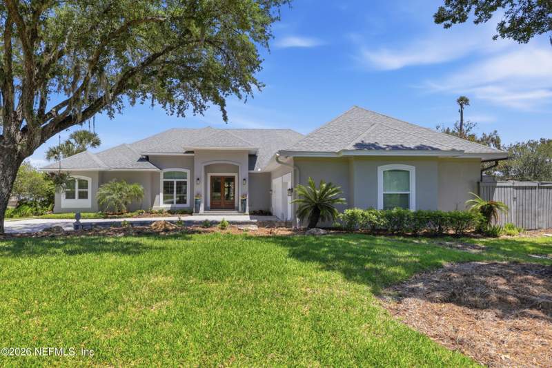 4 bedroom Single Family Residence at 216 Clatter Bridge Road, Palm Valley, Ponte Vedra — photo 2