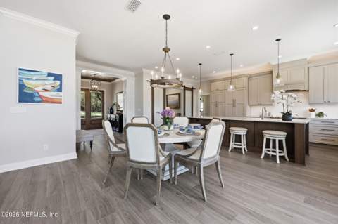 216 Clatter Bridge Road, Ponte Vedra FL - photo 21 of 156