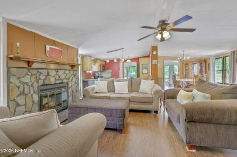 11419 Bocephus Lane, Jacksonville FL - photo 7 of 58