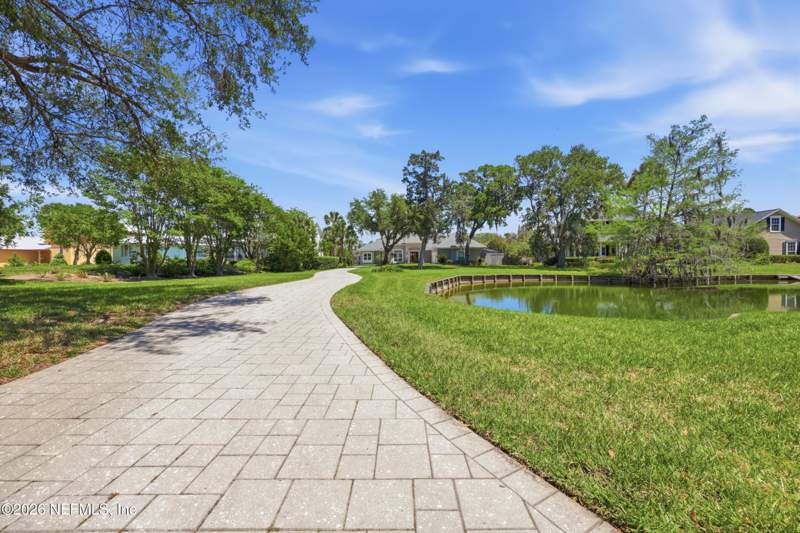 4 bedroom Single Family Residence at 216 Clatter Bridge Road, Palm Valley, Ponte Vedra — photo 4