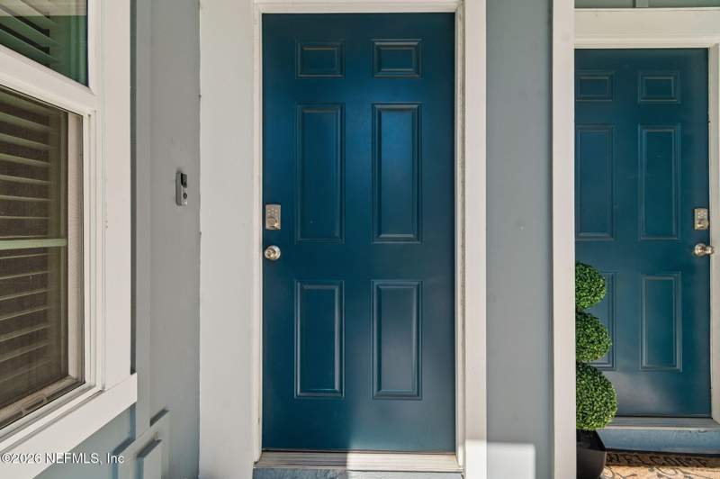 2 bedroom Townhouse at 962 Observatory Parkway, Capitol Park East, Jacksonville — photo 5