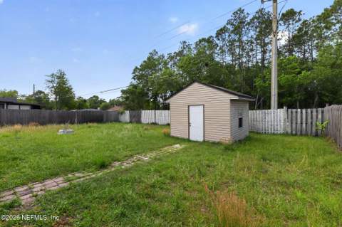 3916 Hunters Lake Circle, Jacksonville FL - photo 15 of 15