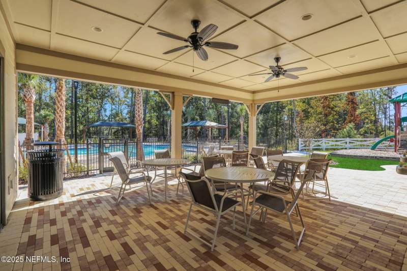 5 bedroom Single Family Residence at 2305 Jennings Farm Drive, Jennings Farm, Middleburg — photo 3