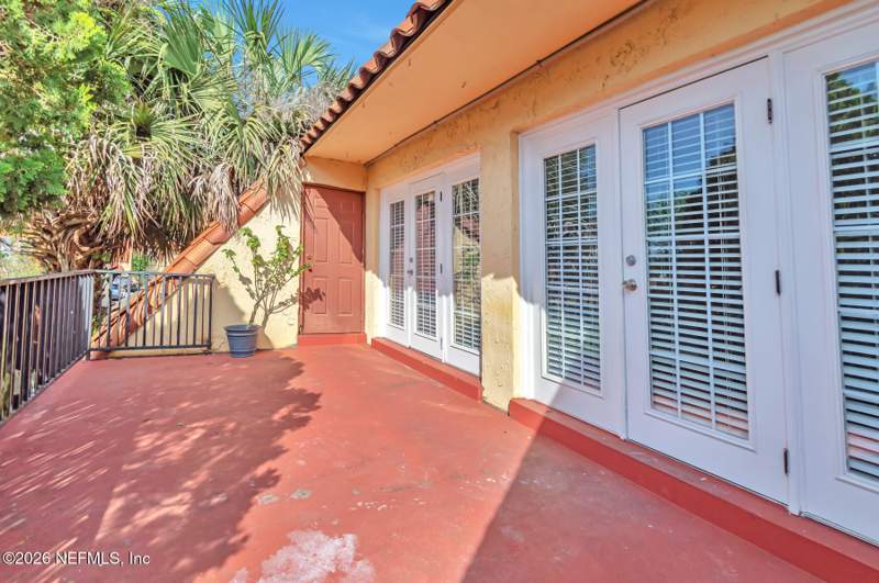 2 bedroom Condominium at 3916 Corrida Court #8, San Jose, Jacksonville — photo 2