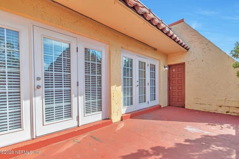 2 bedroom Condominium at 3916 Corrida Court #8, San Jose, Jacksonville — photo 4