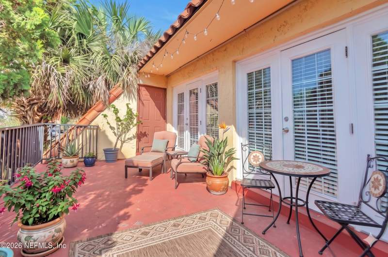 2 bedroom Condominium at 3916 Corrida Court #8, San Jose, Jacksonville — photo 3