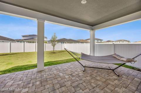 377 Saw Palmetto Street, Yulee FL - photo 16 of 27