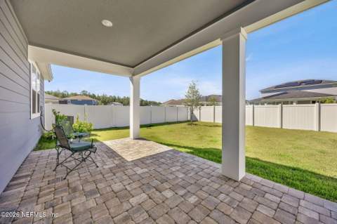 377 Saw Palmetto Street, Yulee FL - photo 15 of 27
