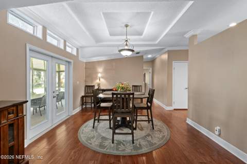 105 S Lake George Drive, Georgetown FL - photo 14 of 30