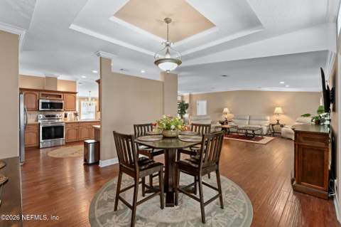 105 S Lake George Drive, Georgetown FL - photo 13 of 30