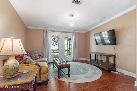 105 S Lake George Drive, Georgetown FL - photo 17 of 30