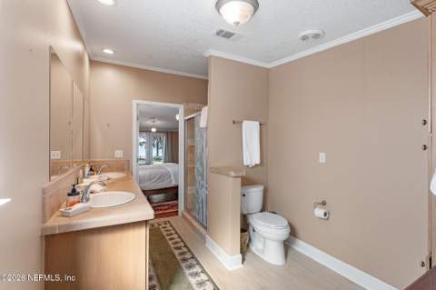105 S Lake George Drive, Georgetown FL - photo 19 of 30