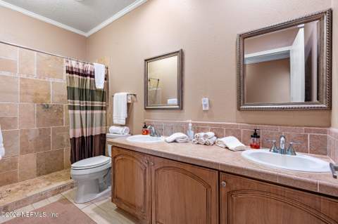 105 S Lake George Drive, Georgetown FL - photo 22 of 30
